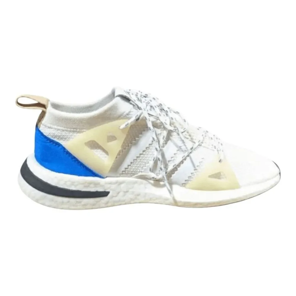 ADIDAS Arkyn 'Cloud White' Running Shoes Size 6.5